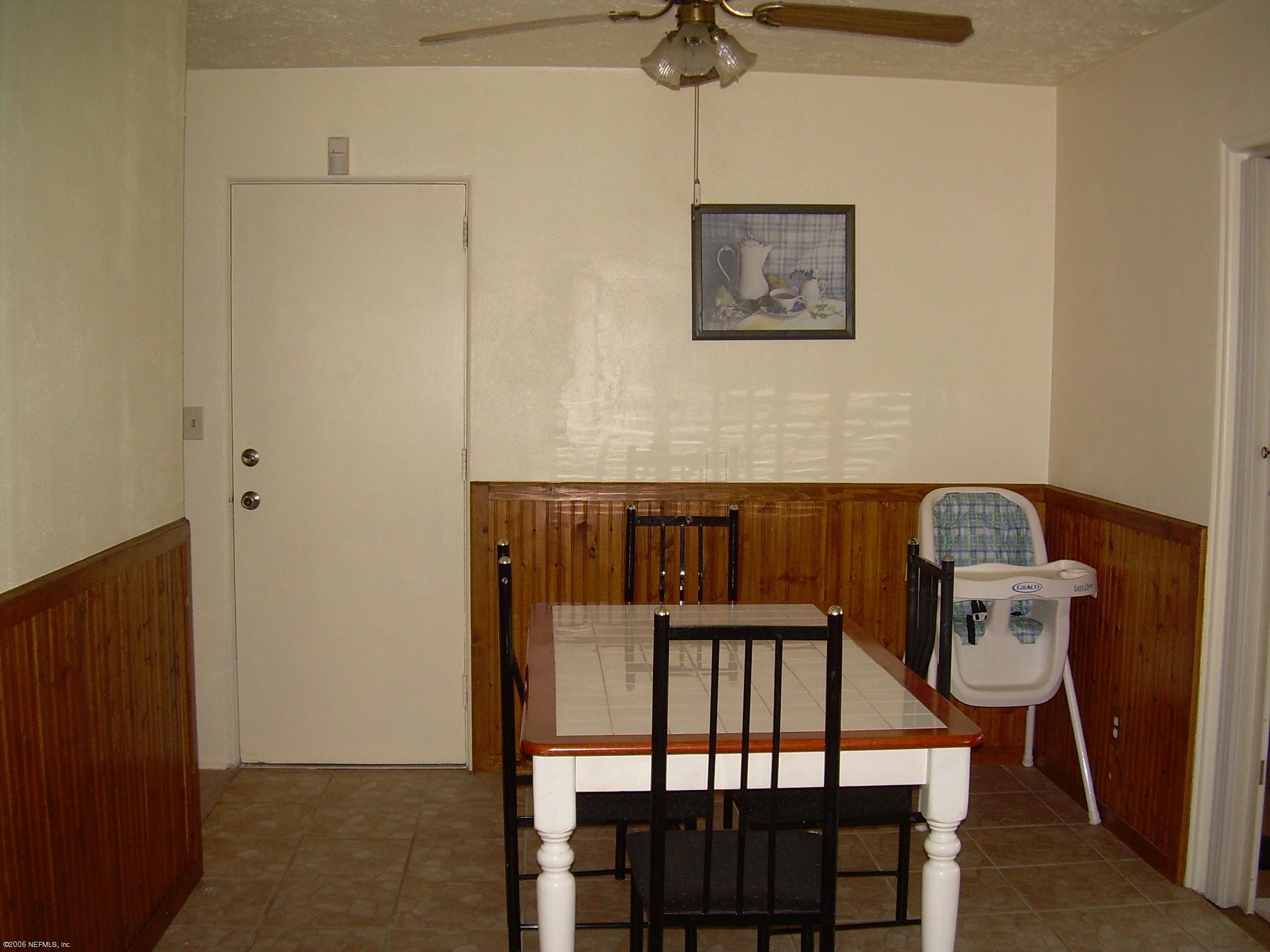 6703 Mayapple Road Jacksonville, FL 32211 - Photo 4 of 9 Dining Room