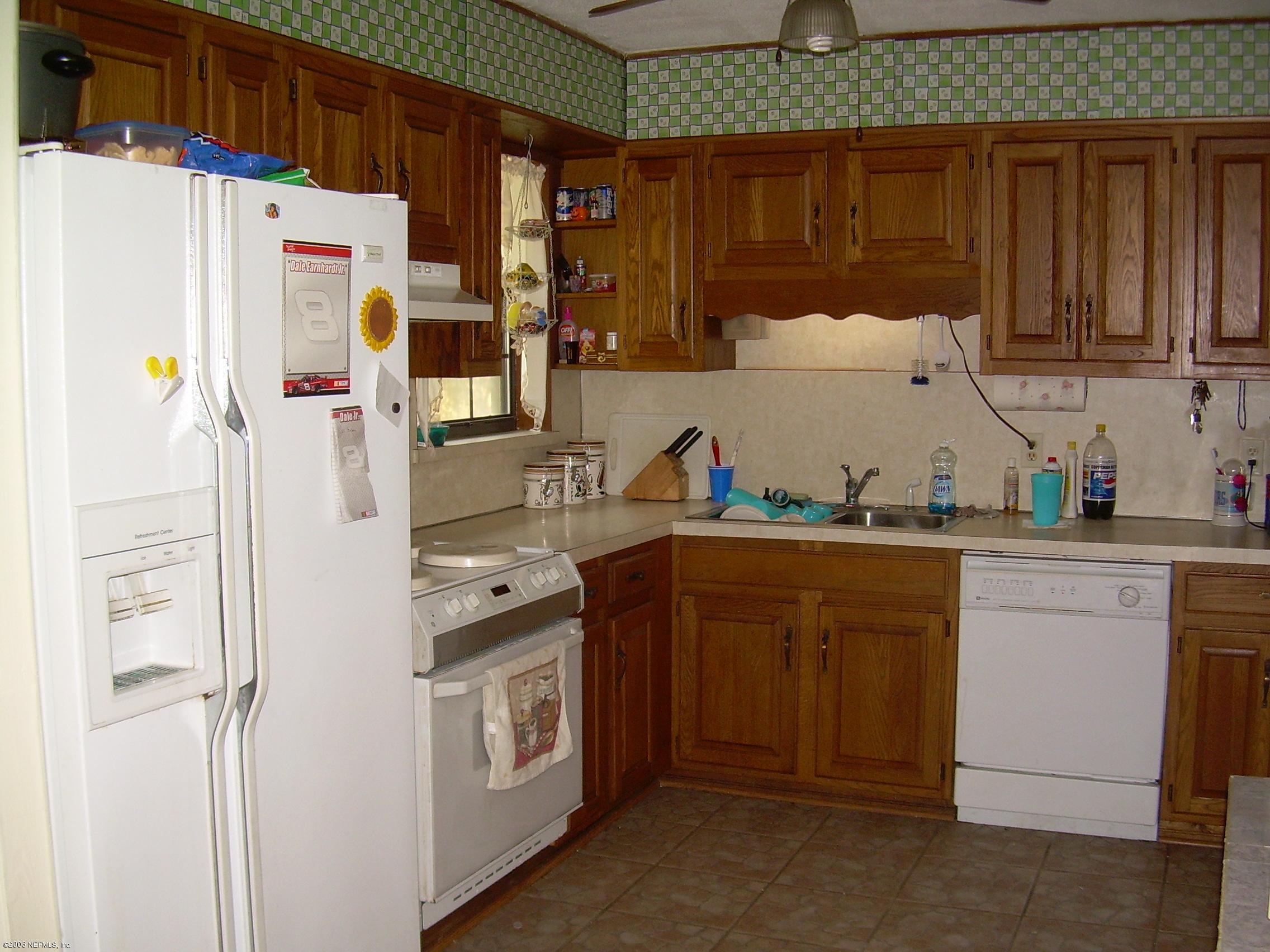 6703 Mayapple Road Jacksonville, FL 32211 - Photo 5 of 9 Kitchen
