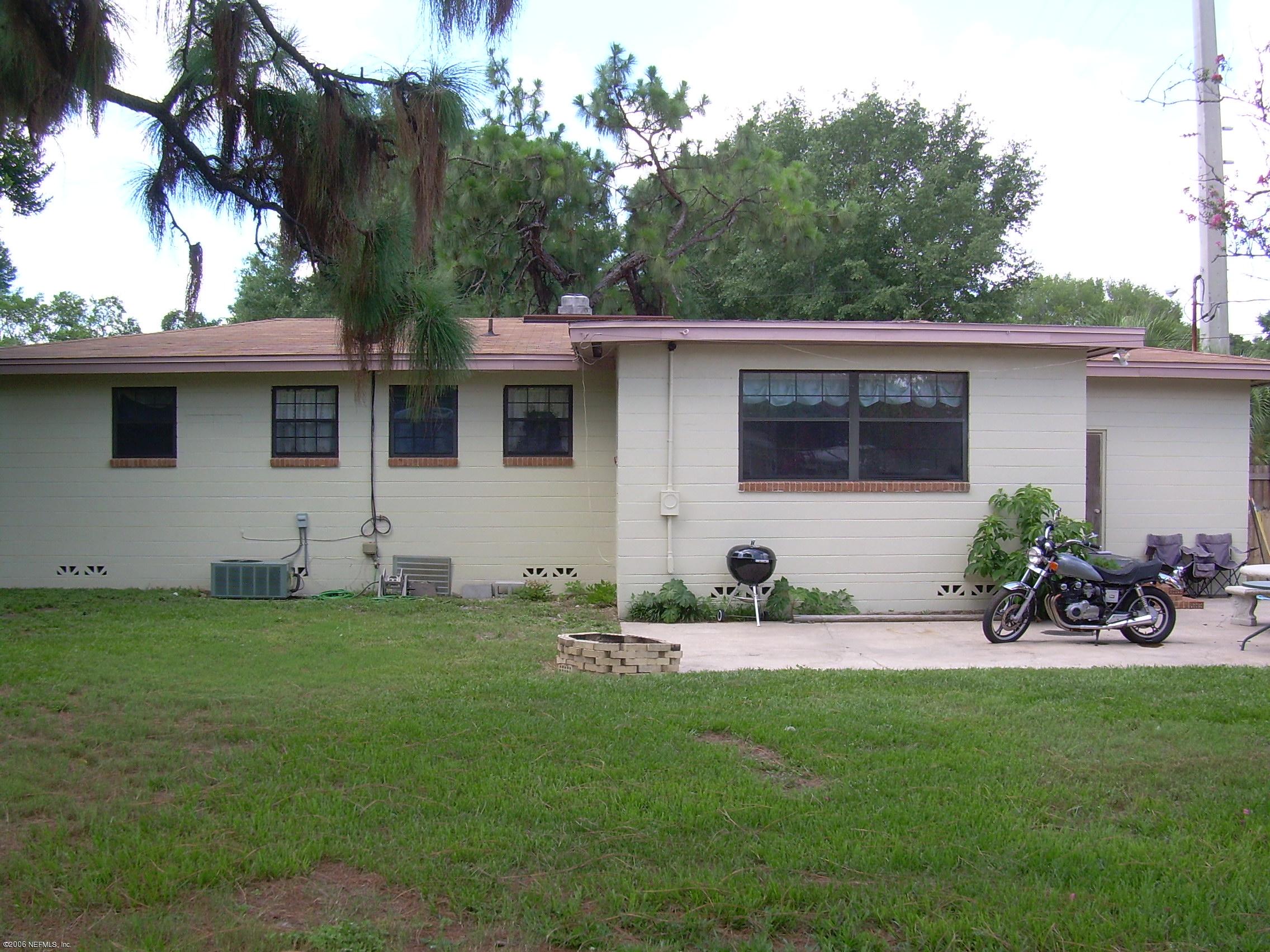 6703 Mayapple Road Jacksonville, FL 32211 - Photo 8 of 9 Backyard View 3