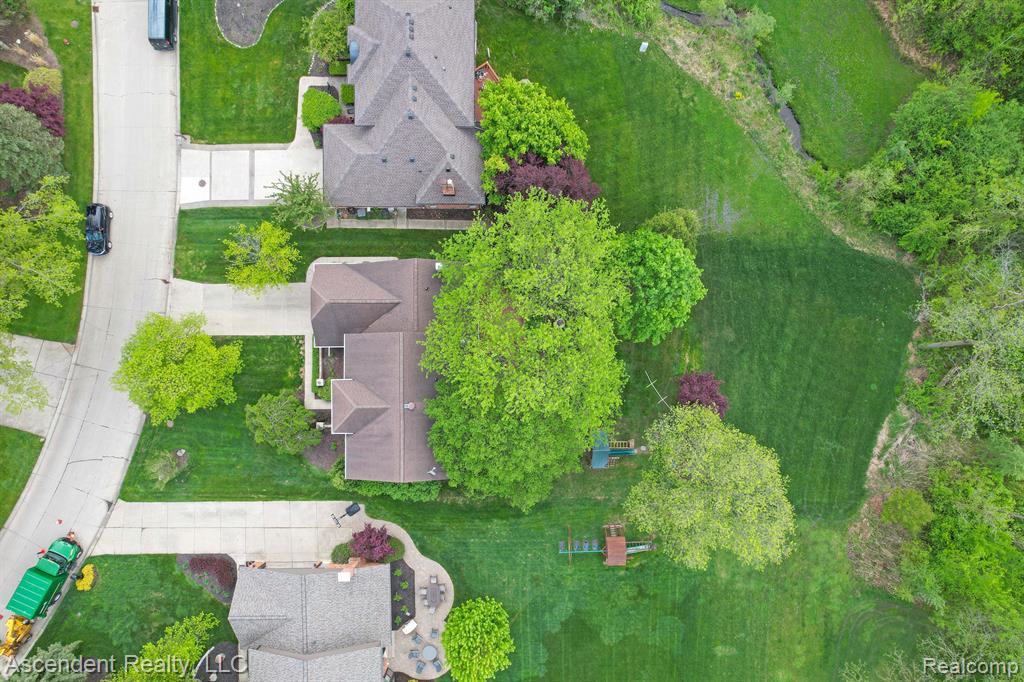 1663 Tacoma Drive Rochester Hills, MI 48306 - Photo 44 of 51