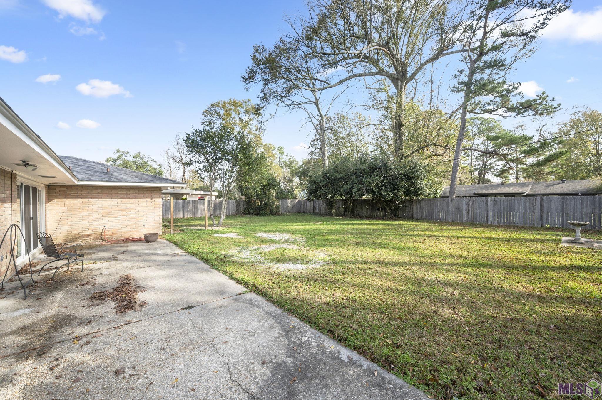 555 Woodhaven Street Baton Rouge, LA 70815 - Photo 17 of 22