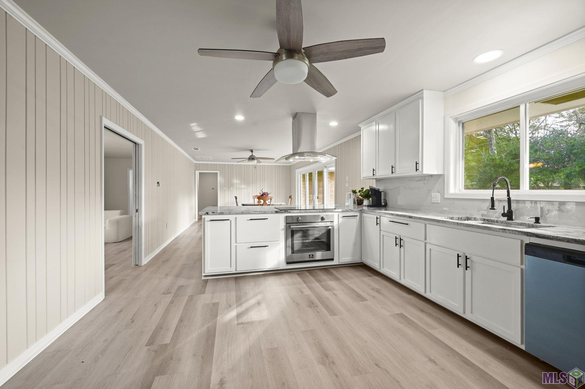 555 Woodhaven Street Baton Rouge, LA 70815 - Photo 3 of 22