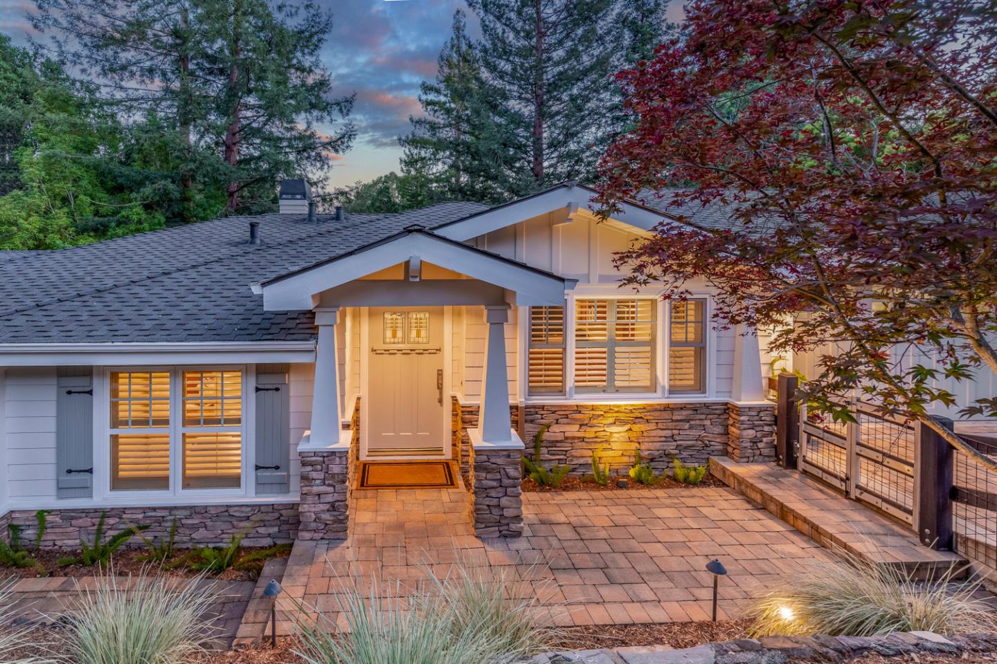 63 Ridge Court Woodside, CA 94062 - Photo 1 of 40