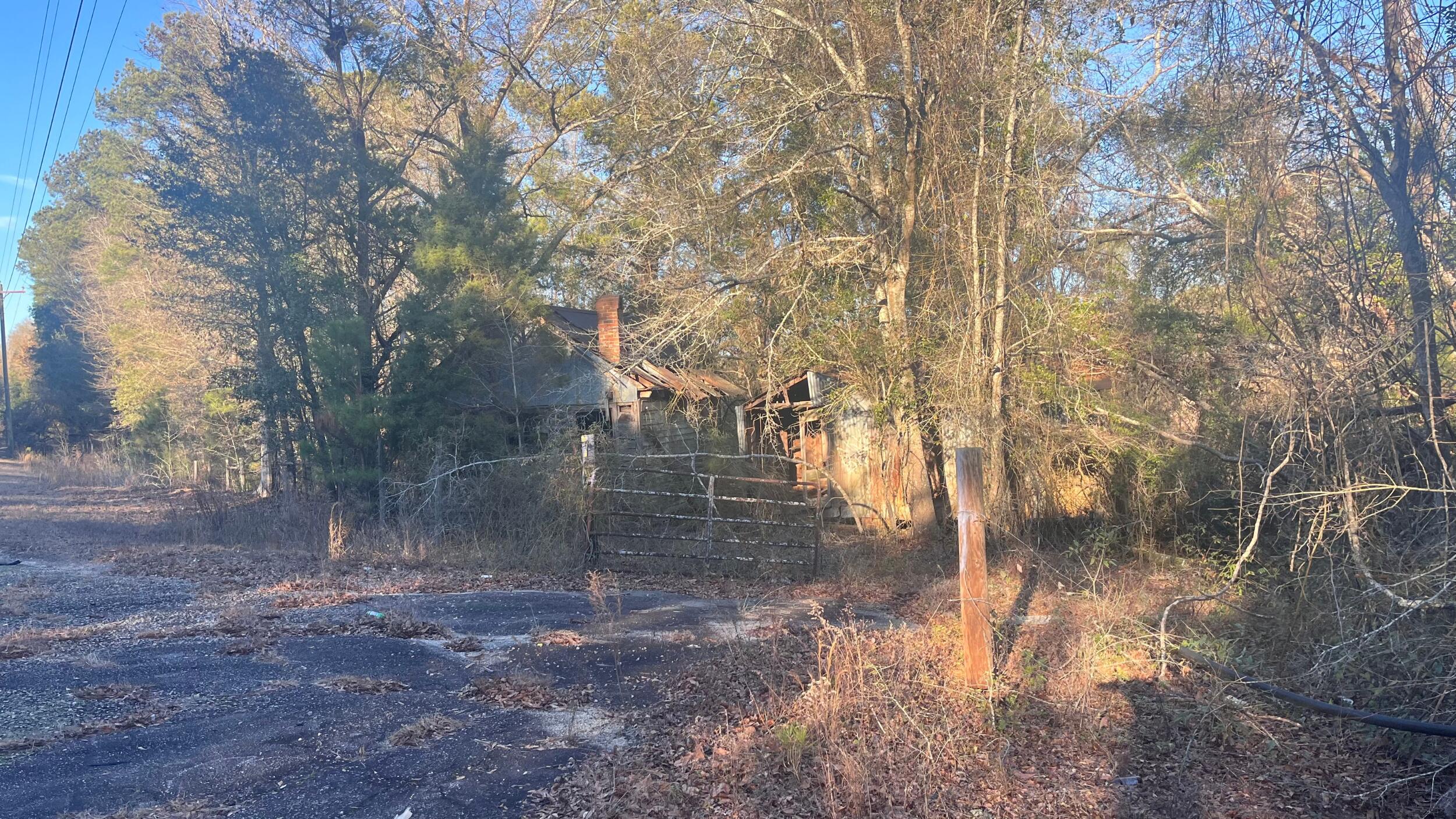 0 Millers Pond Road Salley, SC 29137 - Photo 24 of 28