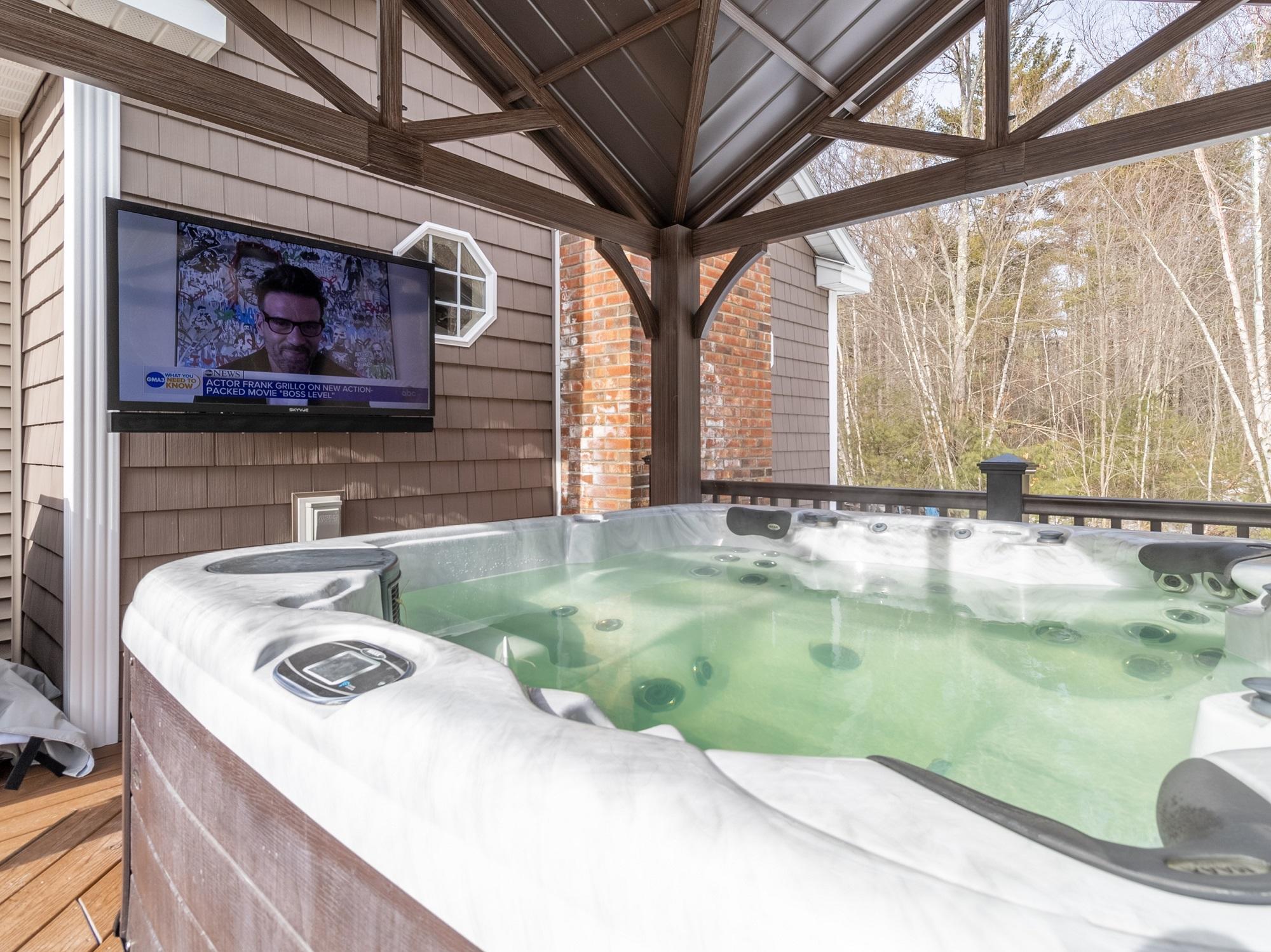 398 Sam Allen Road Sanford, ME 04073 - Photo 13 of 51 11b 03-06-21 Sam Allen Road