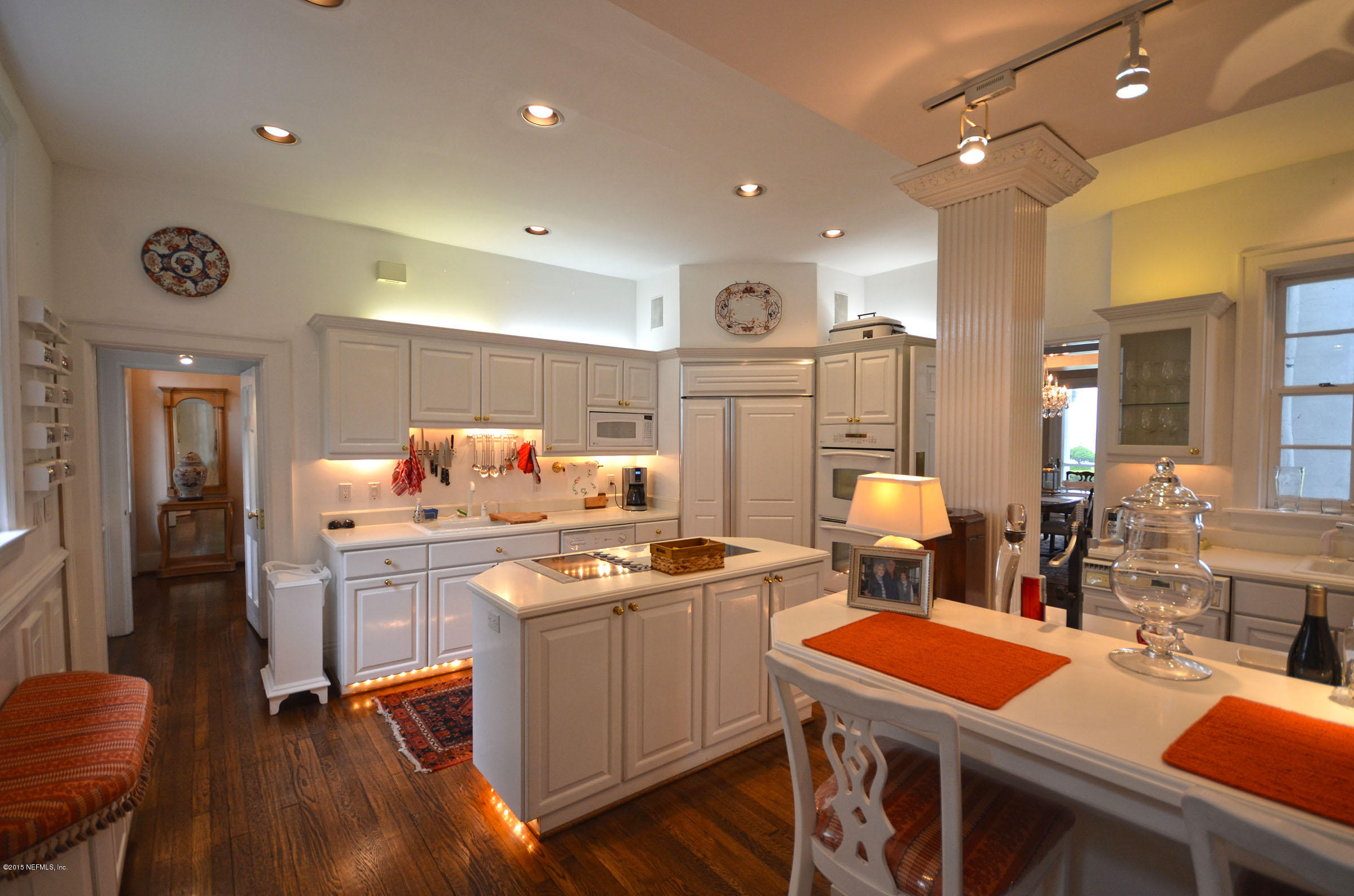 4091 Timuquana Road Jacksonville, FL 32210 - Photo 18 of 49 Kitchen