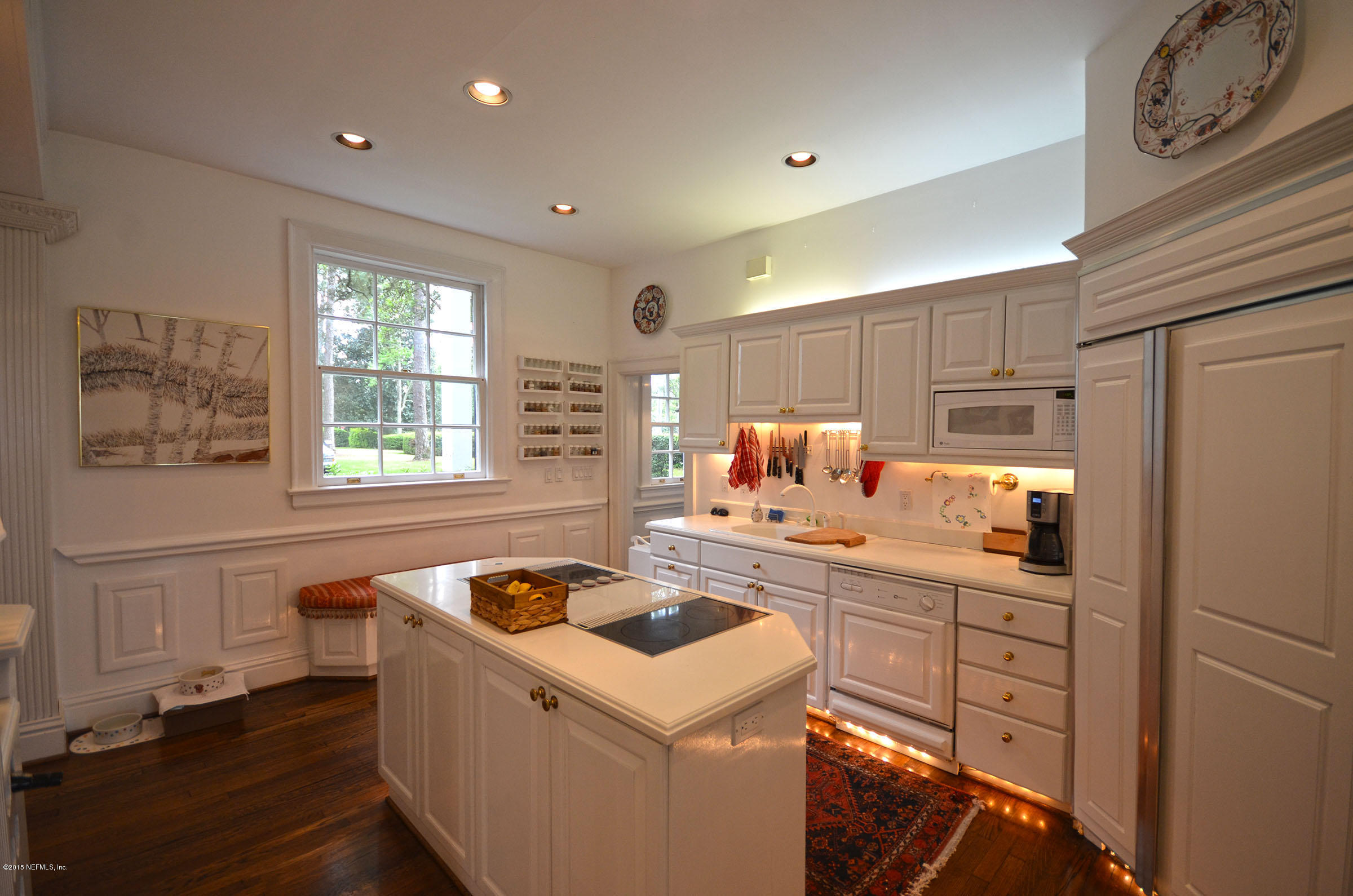 4091 Timuquana Road Jacksonville, FL 32210 - Photo 19 of 49 Kitchen