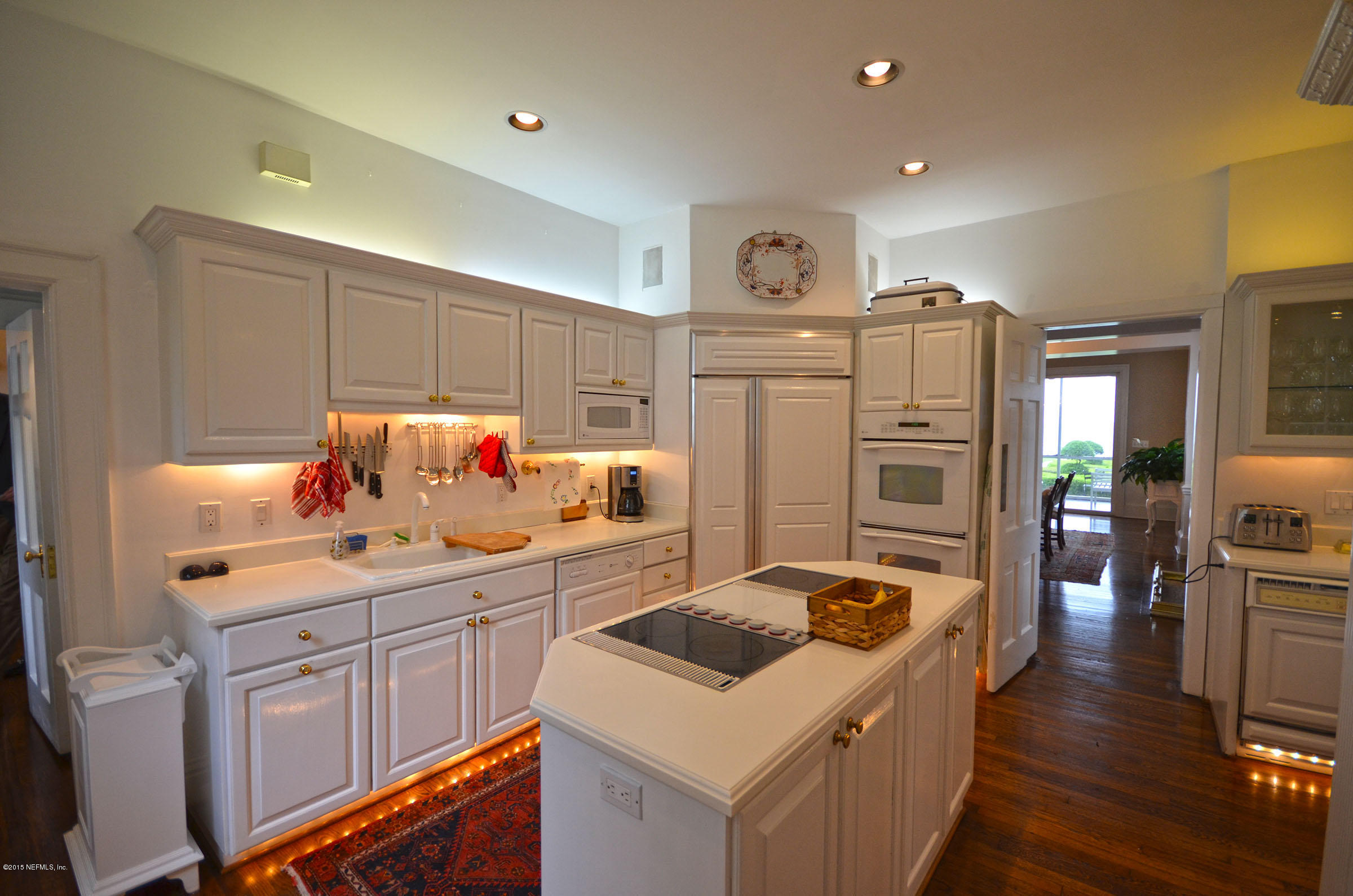 4091 Timuquana Road Jacksonville, FL 32210 - Photo 21 of 49 Kitchen