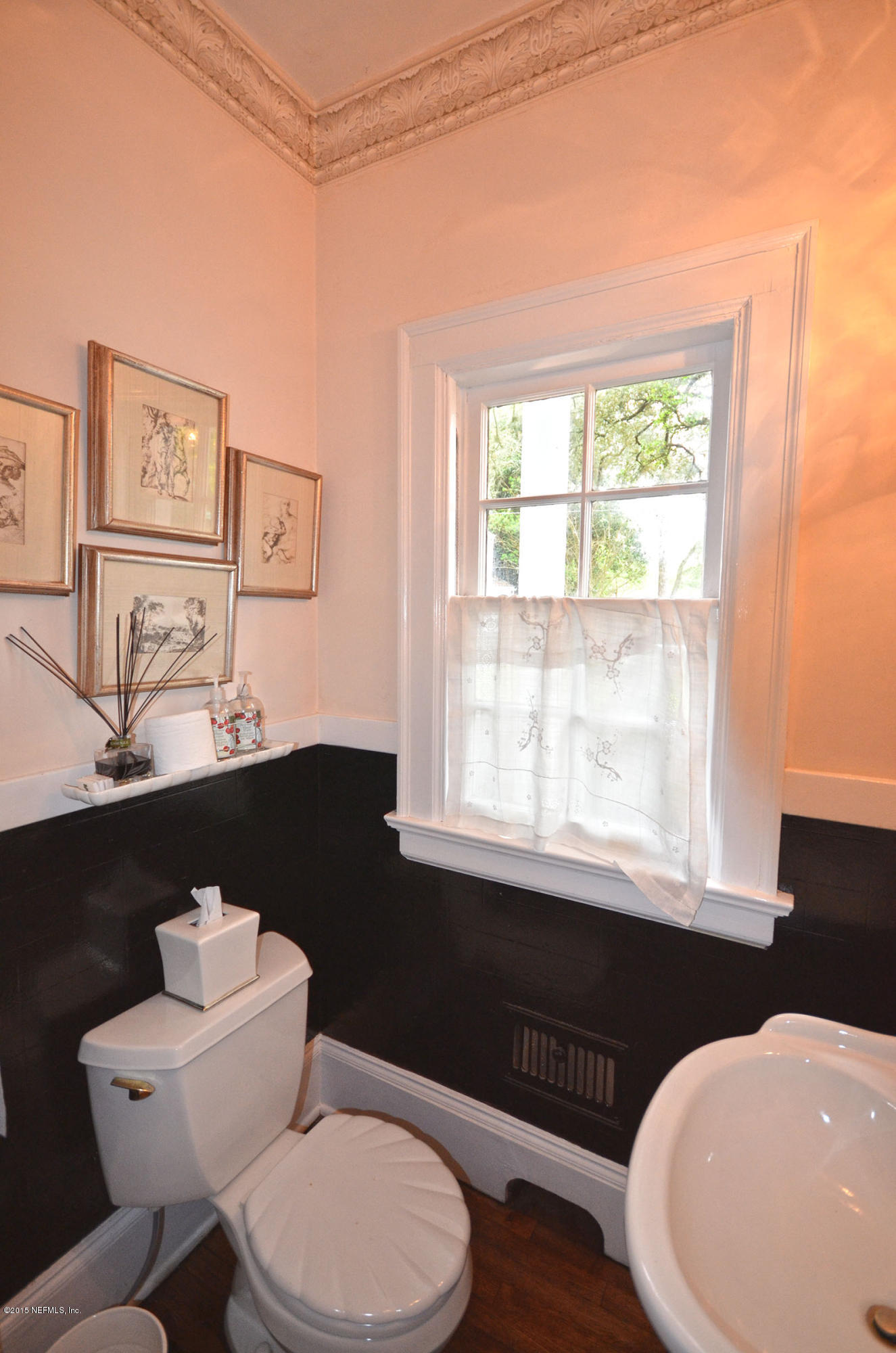 4091 Timuquana Road Jacksonville, FL 32210 - Photo 24 of 49 Powder room