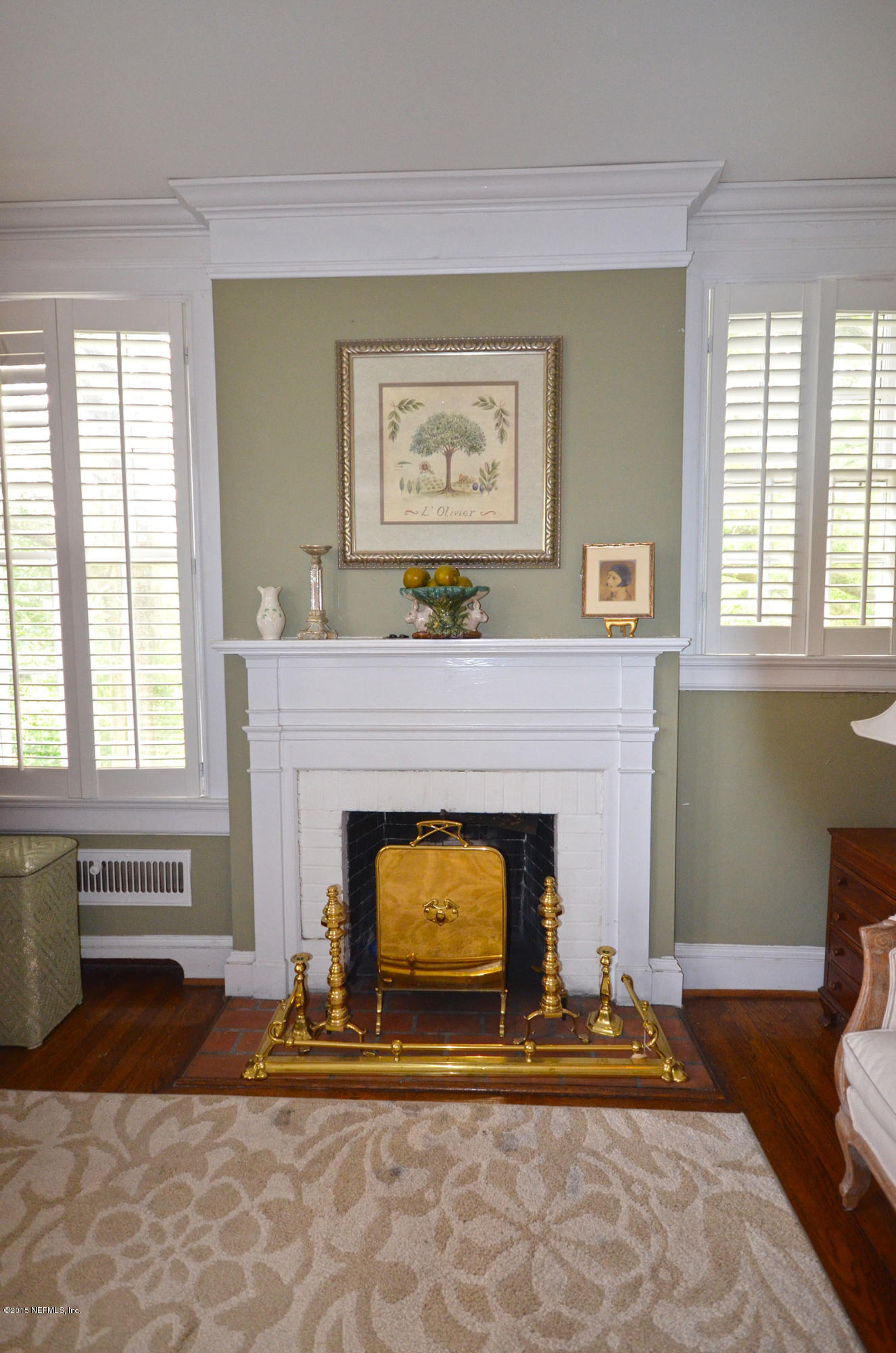 4091 Timuquana Road Jacksonville, FL 32210 - Photo 34 of 49 4091 MBR fp.jpg