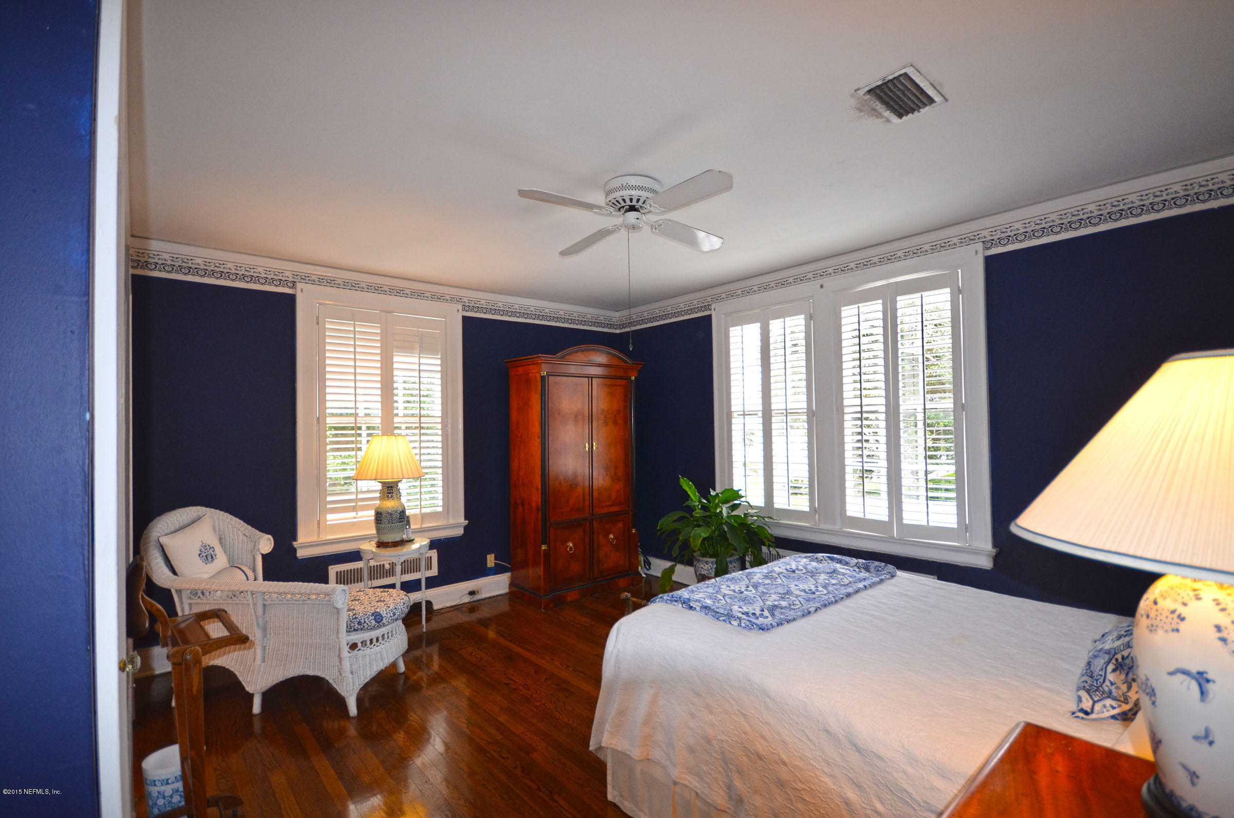 4091 Timuquana Road Jacksonville, FL 32210 - Photo 39 of 49 Another view of the guest bedroom