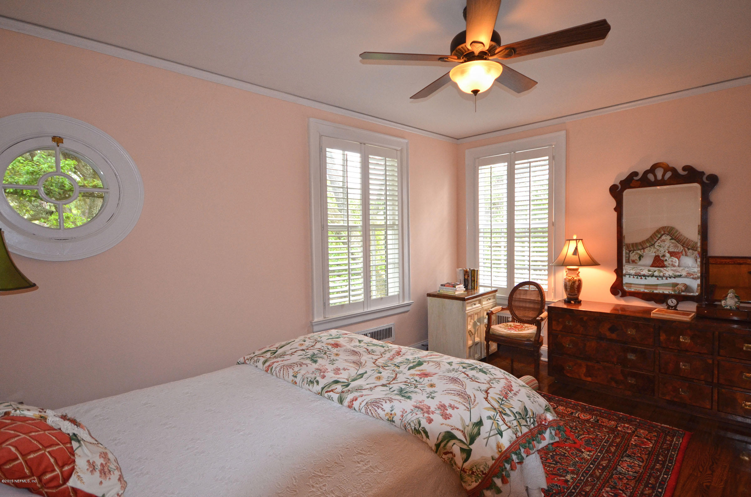4091 Timuquana Road Jacksonville, FL 32210 - Photo 40 of 49 Guest bedroom