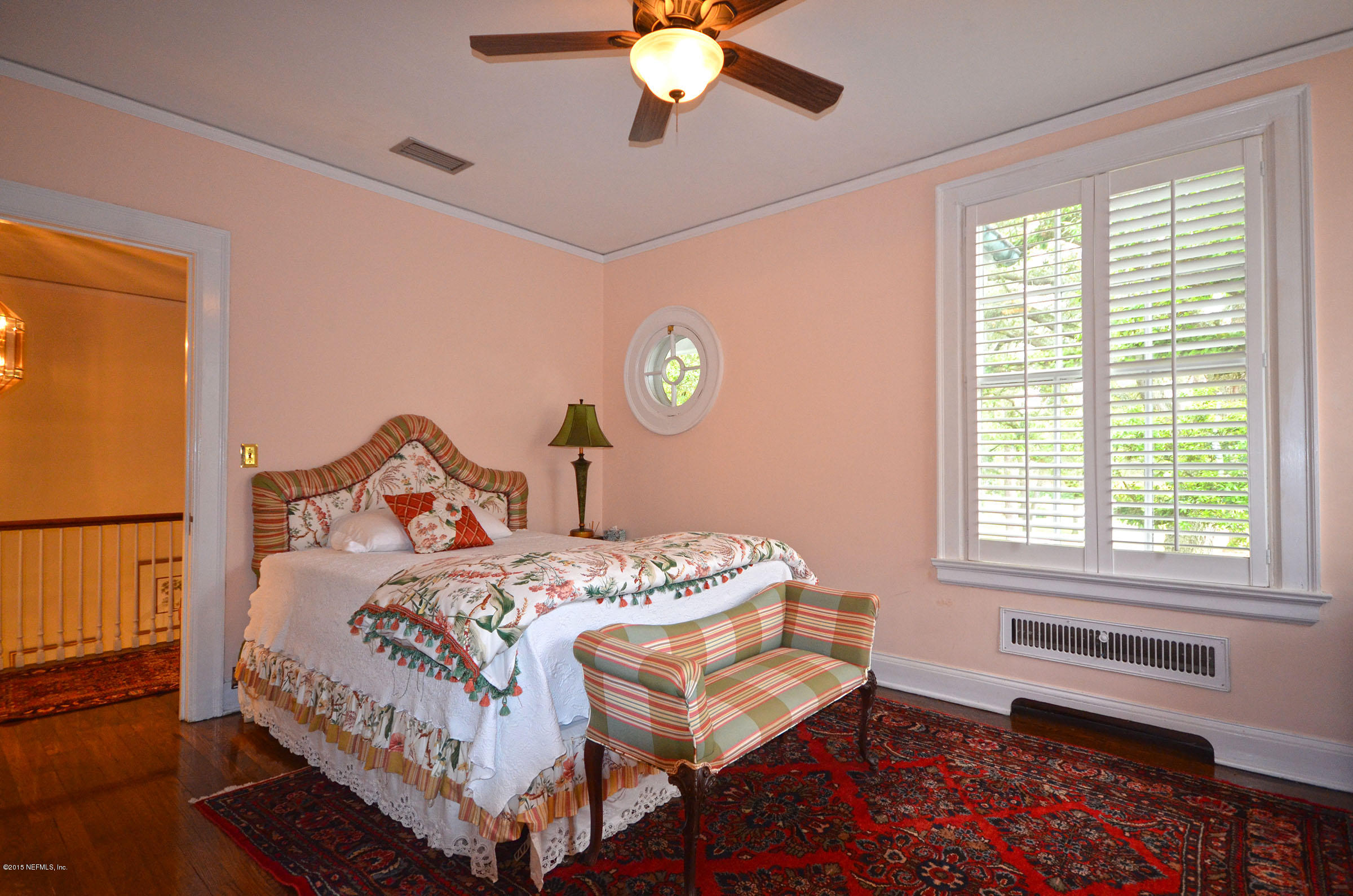 4091 Timuquana Road Jacksonville, FL 32210 - Photo 41 of 49 Another view of the guest bedroom