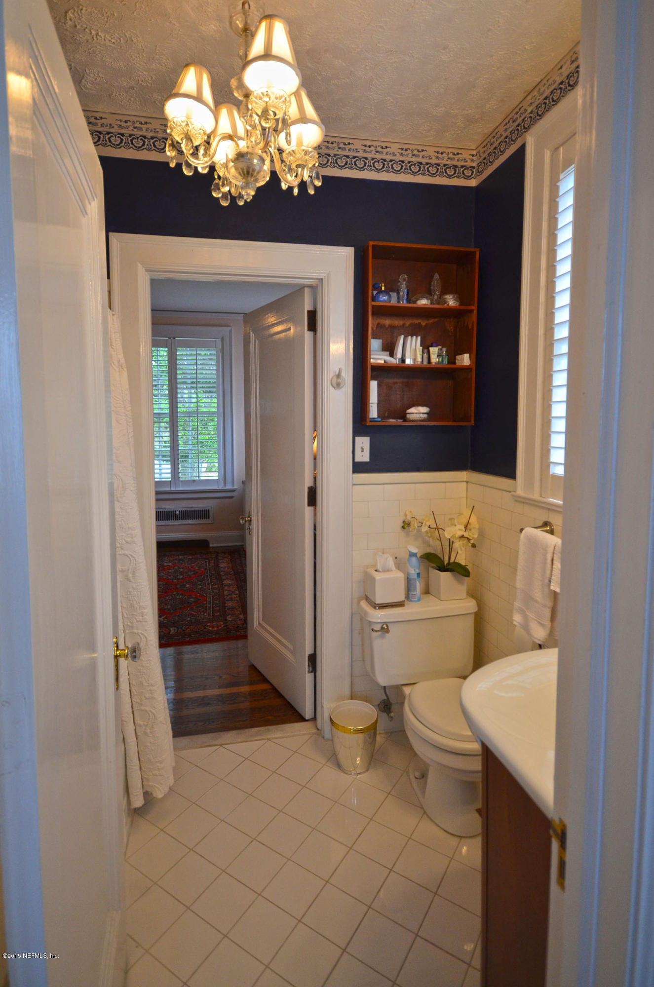 4091 Timuquana Road Jacksonville, FL 32210 - Photo 43 of 49 Another view of the guest bath