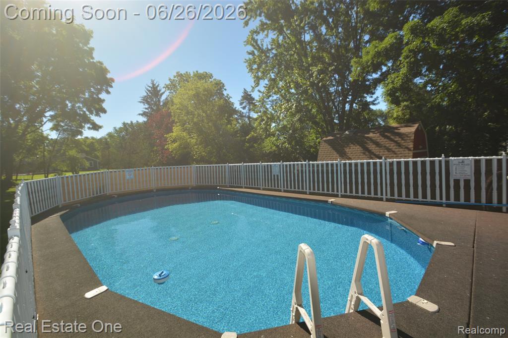 615 Willard Avenue Rochester Hills, MI 48307 - Photo 23 of 30