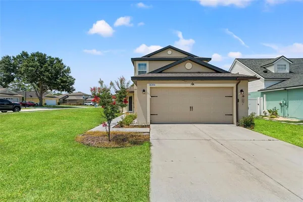 $330,000 | 14284 Lemon Yellow Tree Lane, Brooksville, FL 34613