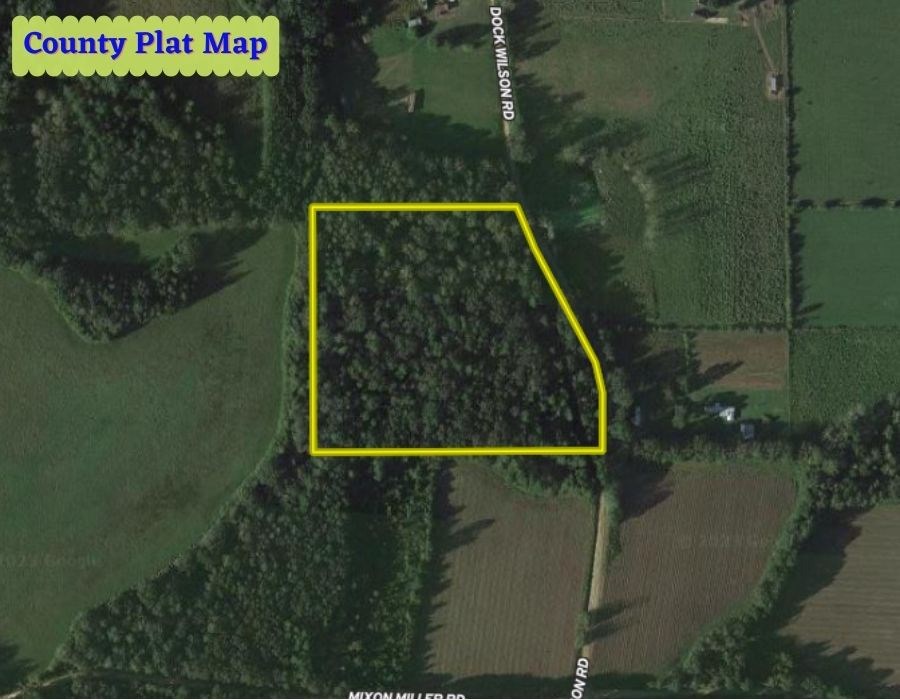 0 Old Gilmore School House Road Summers, AL 72769 - Photo 12 of 13
