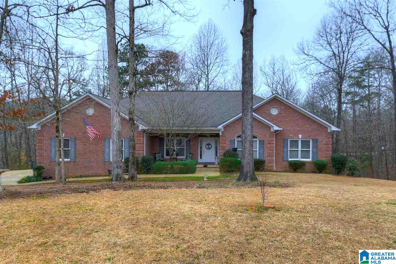 112 Huntington Trace Jasper, AL 35501 - Photo 2 of 49