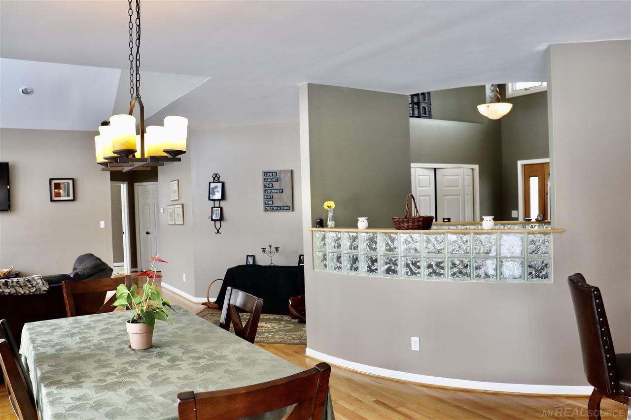 4097 County Line Road Casco, MI 48064 - Photo 16 of 35
