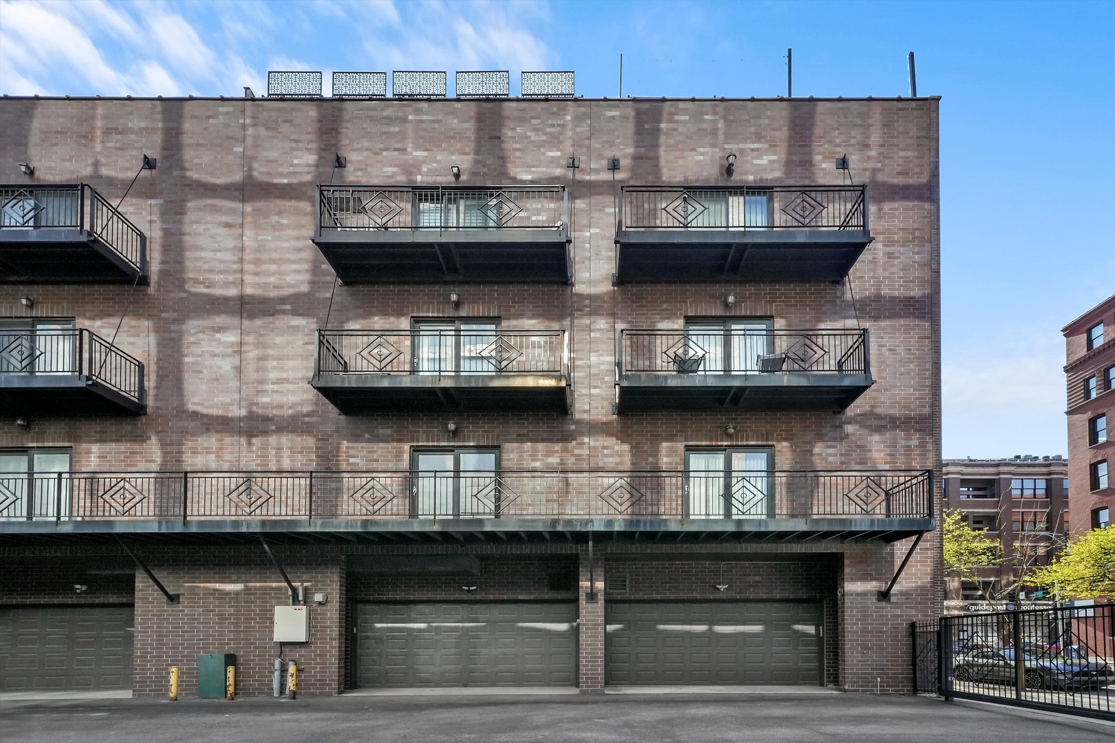 39 North Morgan Street, Unit 2 Chicago, IL 60607 - Photo 30 of 31