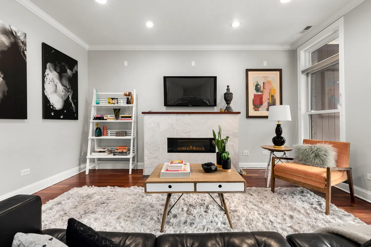 39 North Morgan Street, Unit 2 Chicago, IL 60607 - Photo 5 of 31