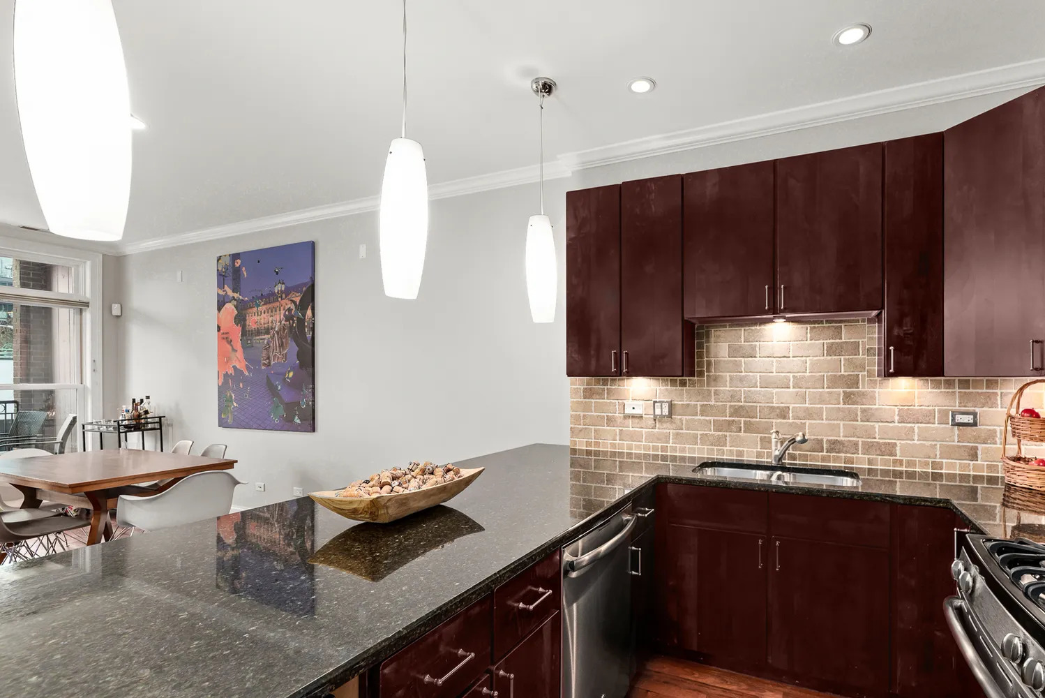 39 North Morgan Street, Unit 2 Chicago, IL 60607 - Photo 6 of 31