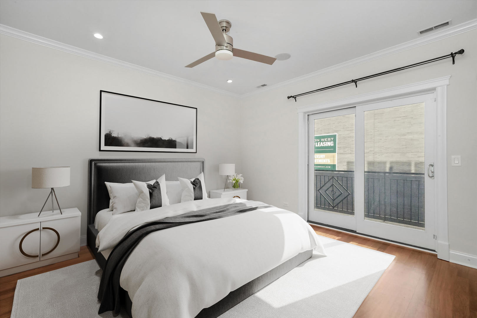 39 North Morgan Street, Unit 2 Chicago, IL 60607 - Photo 8 of 31