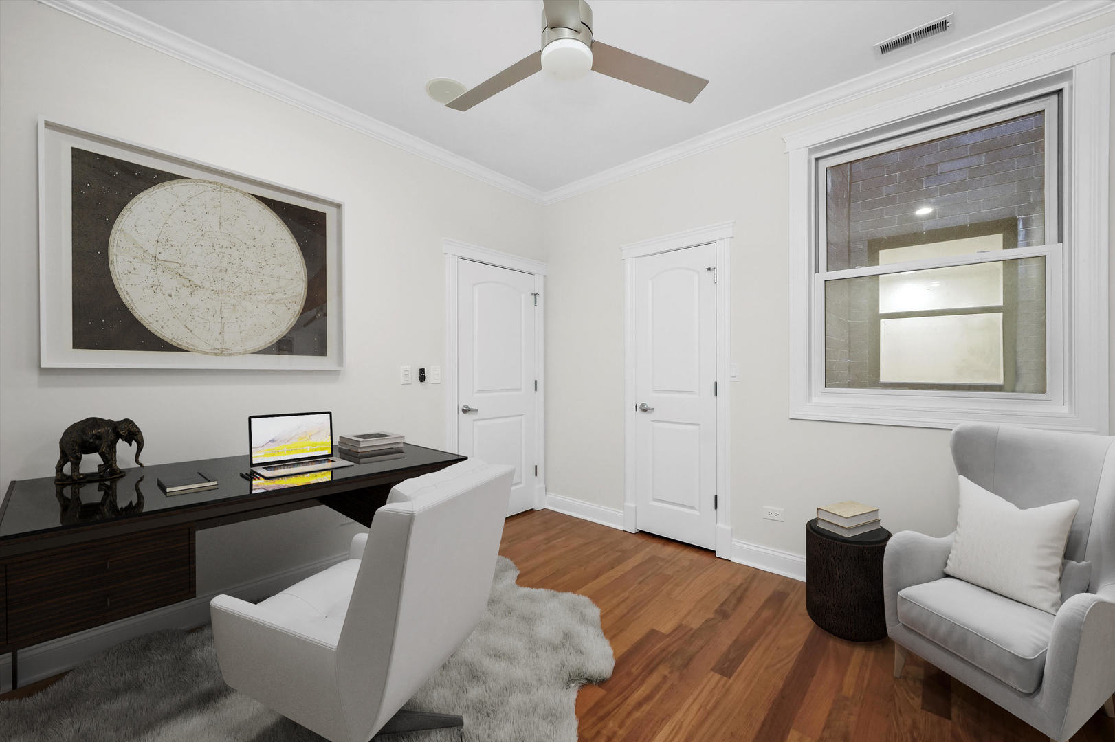 39 North Morgan Street, Unit 2 Chicago, IL 60607 - Photo 9 of 31