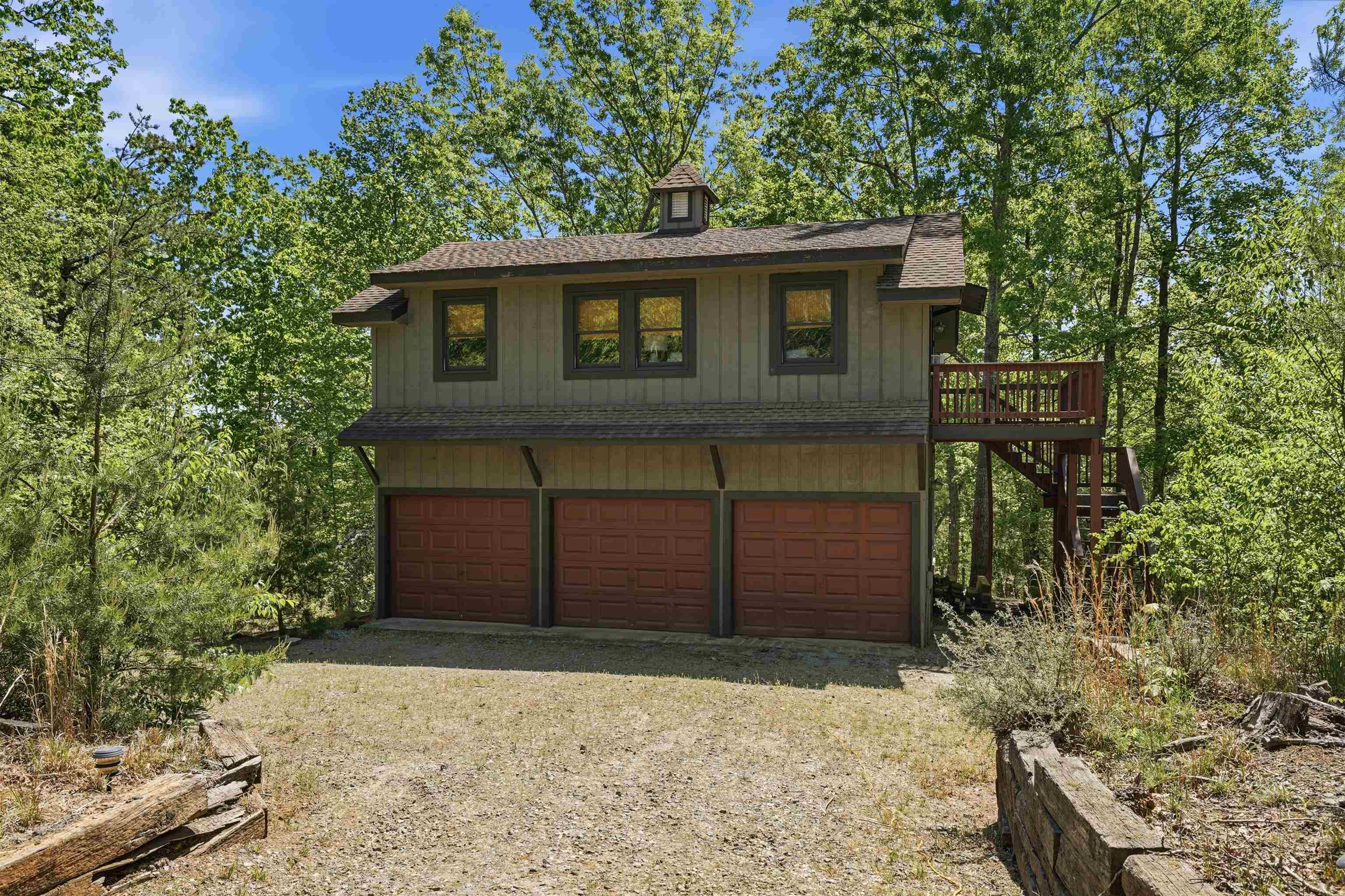 723 North Highland Road Mill Spring, NC 28756 - Photo 34 of 49 Gallery Image 34