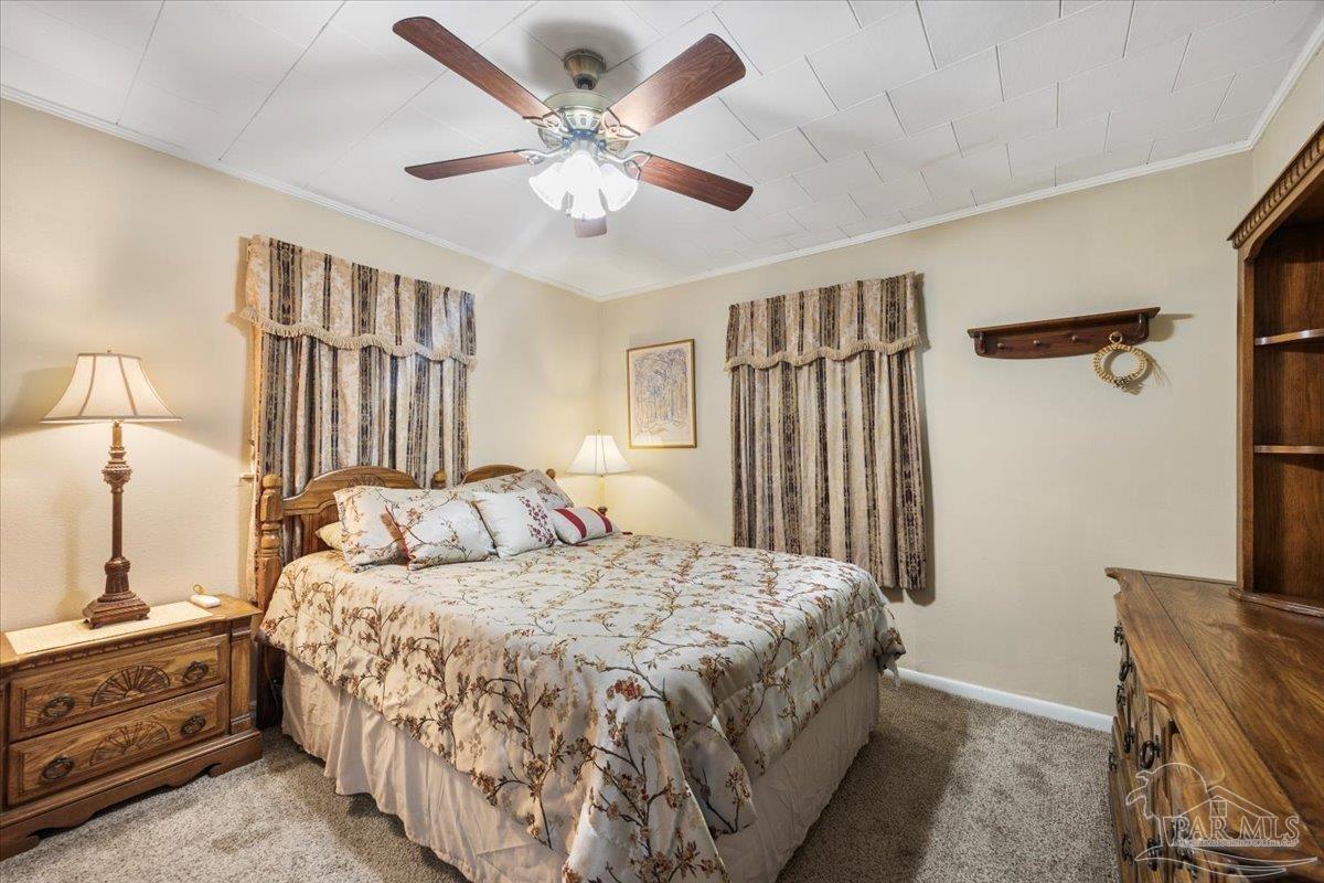 5490 Berryhill Road Milton, FL 32570 - Photo 16 of 27