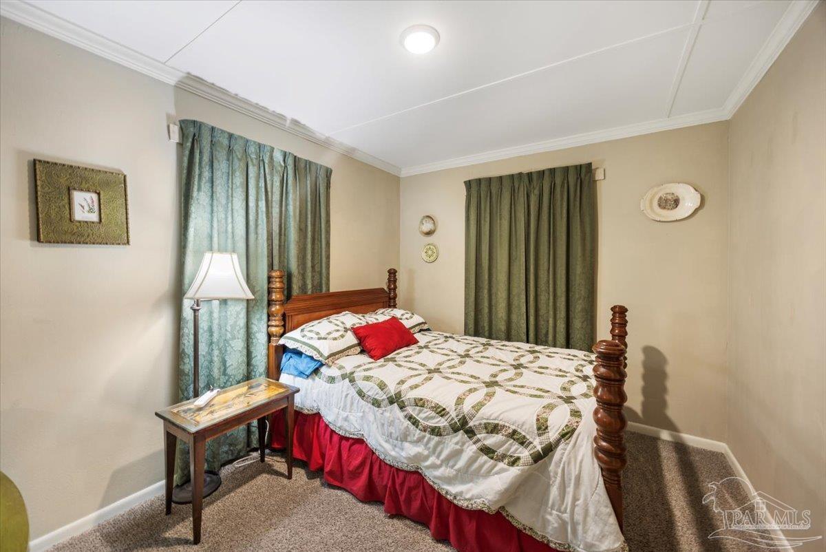 5490 Berryhill Road Milton, FL 32570 - Photo 18 of 27