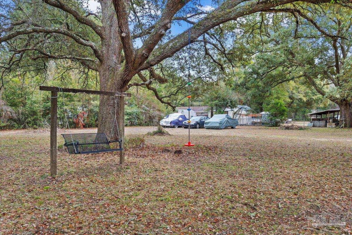 5490 Berryhill Road Milton, FL 32570 - Photo 25 of 27