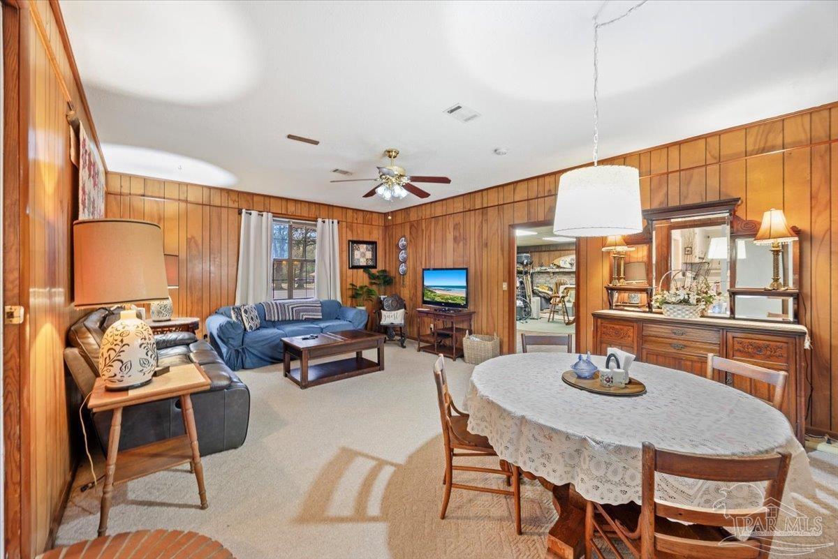 5490 Berryhill Road Milton, FL 32570 - Photo 9 of 27