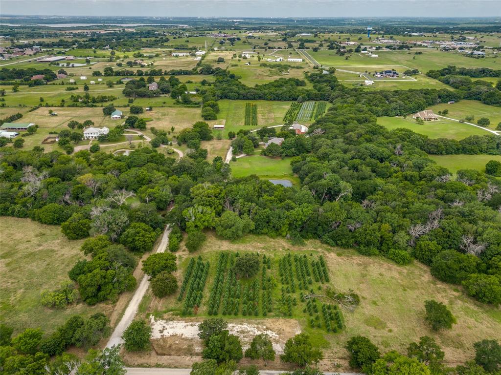 1833 Dr Sanders Road Cross Roads, TX 76227 - Photo 39 of 40