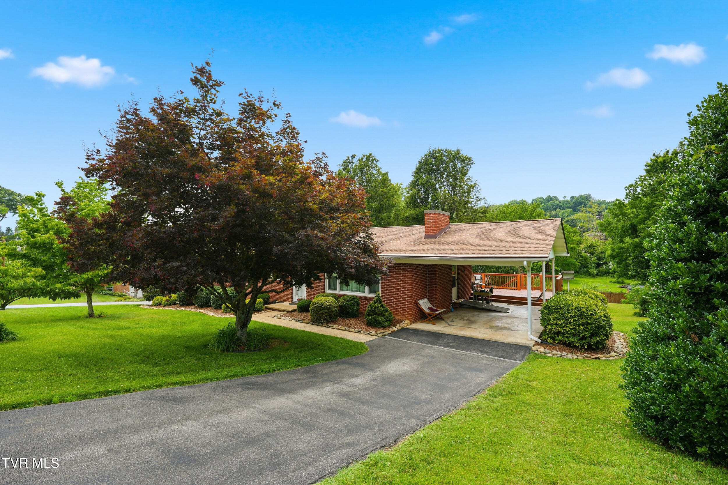716 Kendrick Creek Road Kingsport, TN 37663 - Photo 4 of 45 2_716 kendrick creek rd-9