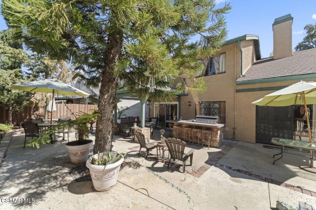 2461 Pinewood Place Simi Valley, CA 93065 - Photo 24 of 27