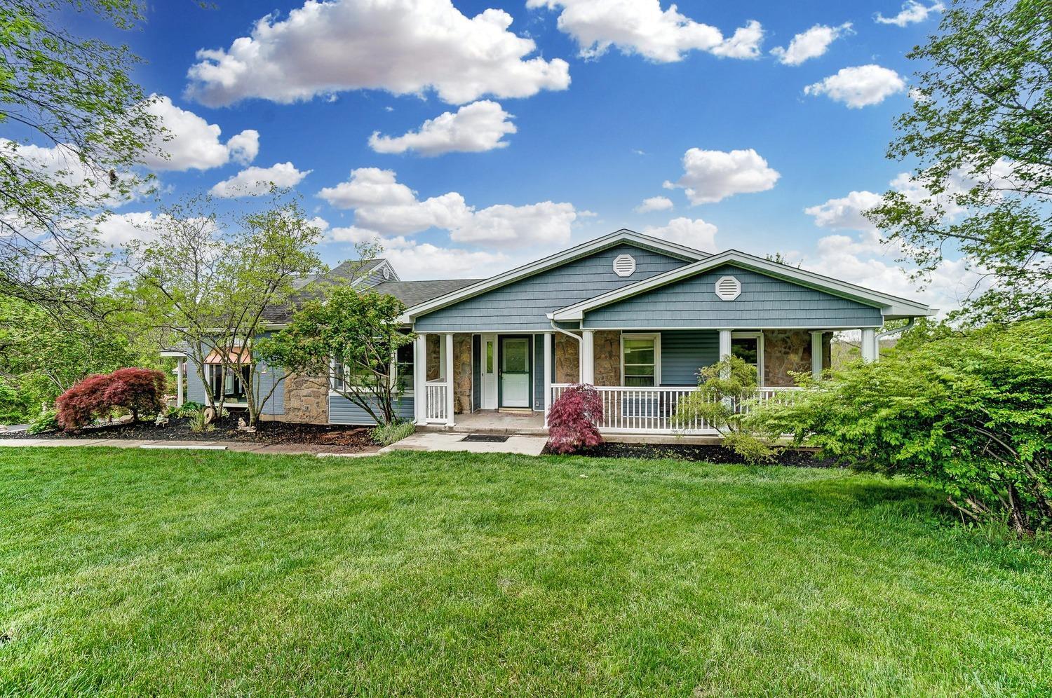 11850 Stone Mill Road Cincinnati, OH 45251 - Photo 1 of 46 Gallery Image 1