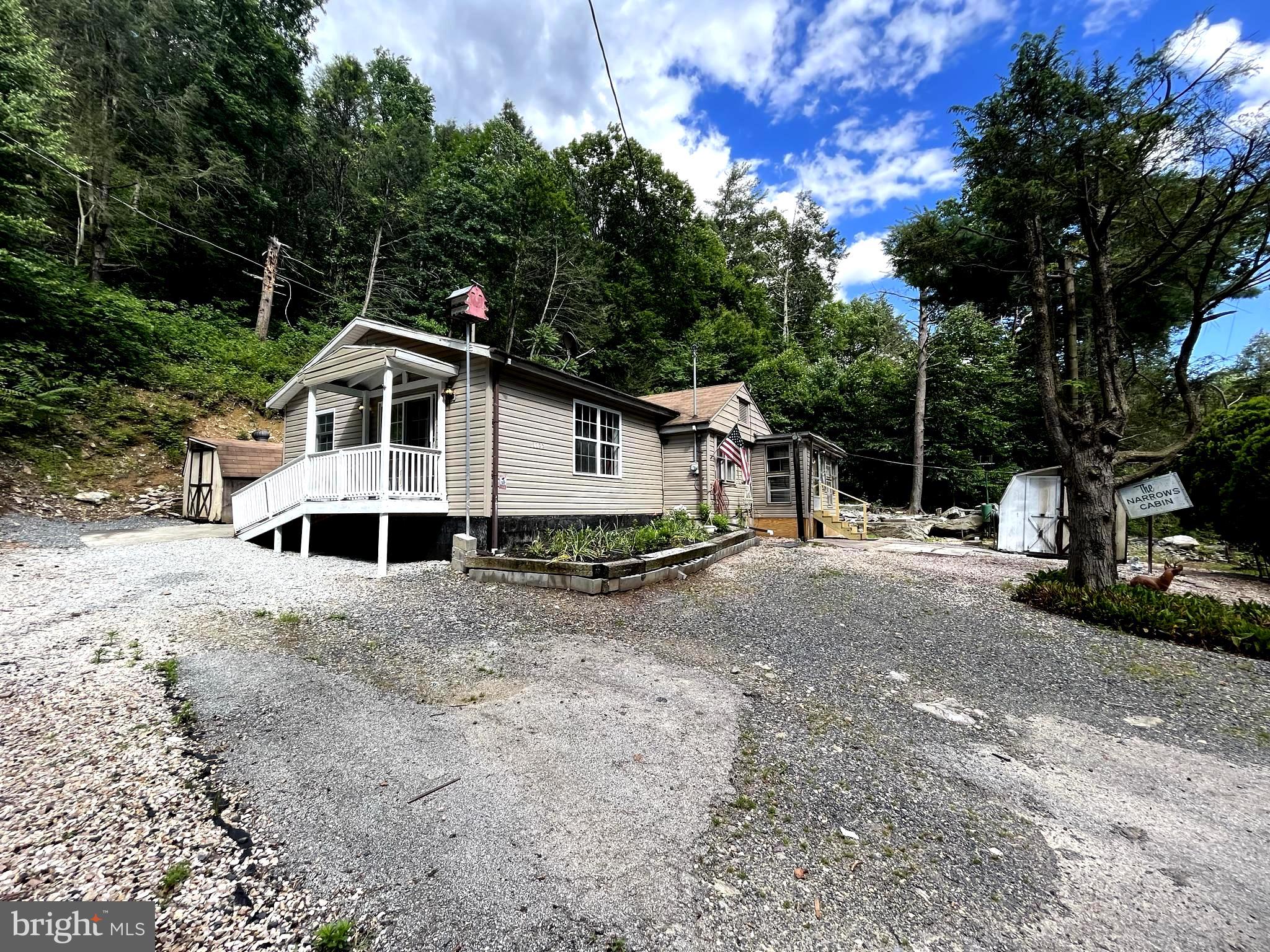 1175 Narrows Road Biglerville, PA 17307 - Photo 16 of 16