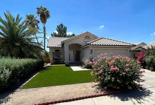 $2,500 | 13610 North 82nd Avenue, Peoria, AZ 85381