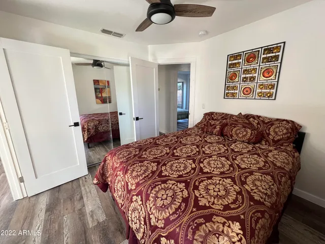 $2,500 | 13610 North 82nd Avenue, Peoria, AZ 85381