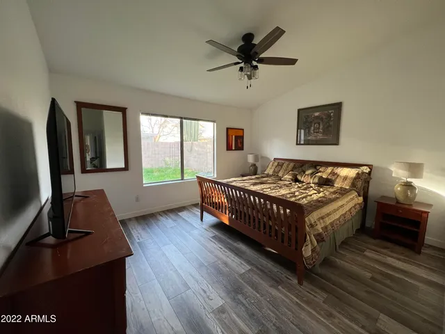 $2,500 | 13610 North 82nd Avenue, Peoria, AZ 85381