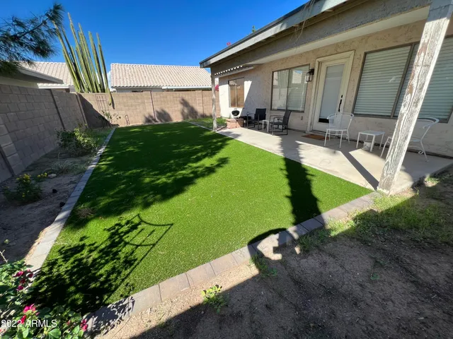 $2,500 | 13610 North 82nd Avenue, Peoria, AZ 85381