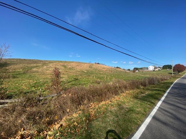 4569 Jordantown Road Vinton, VA 24179 - Photo 8 of 10 a view of mountain view with lake view