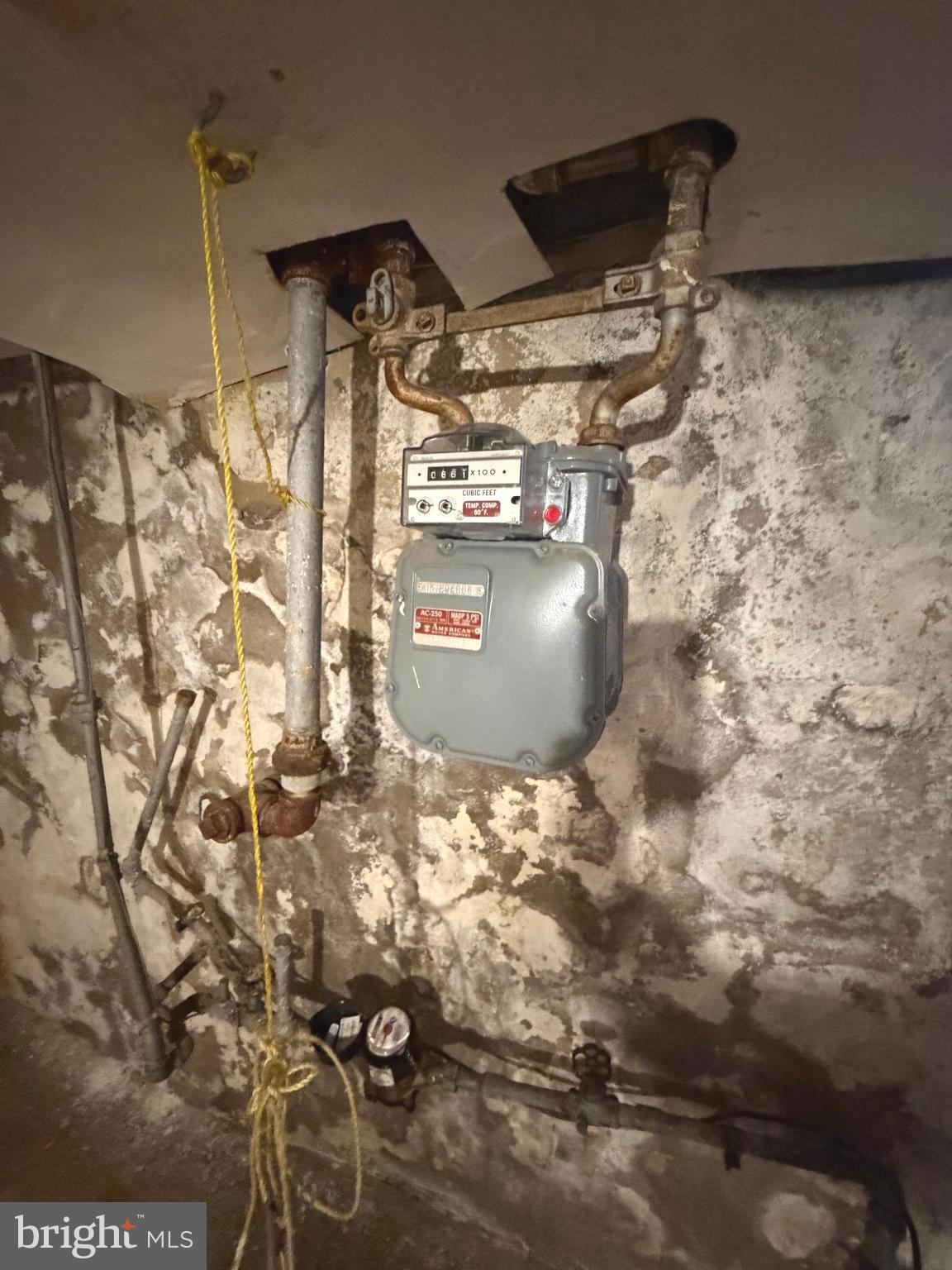 324 Spring Garden Street Reading, PA 19602 - Photo 20 of 20 a view of water heater