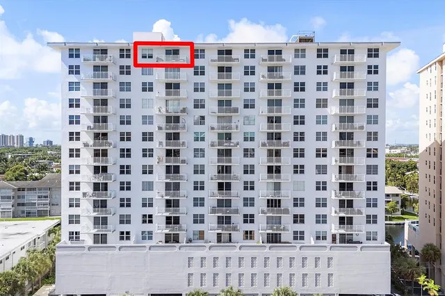 a view of a building