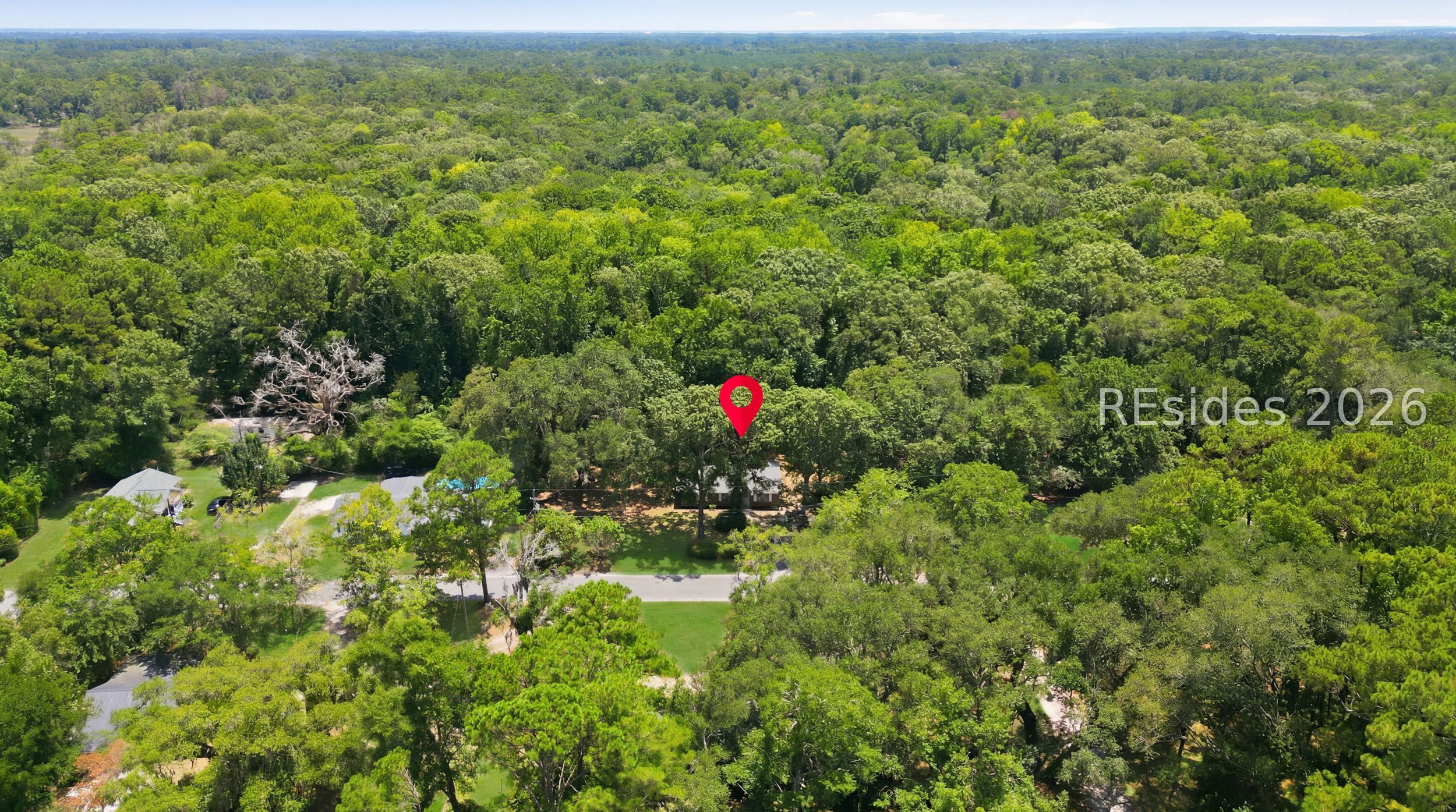 42 Roseida Road Beaufort, SC 29906 - Photo 48 of 55