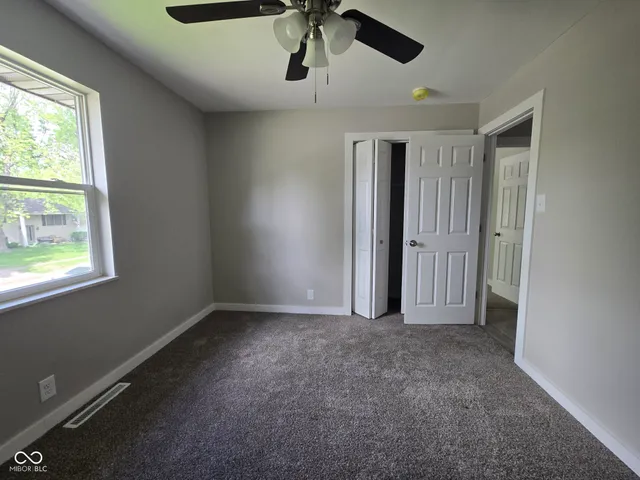 $167,000 | 1901 East Buena Vista Drive, Terre Haute, IN 47802