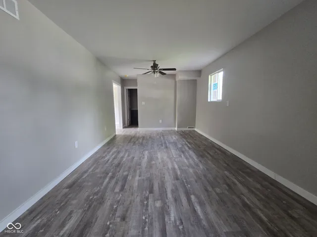 $167,000 | 1901 East Buena Vista Drive, Terre Haute, IN 47802