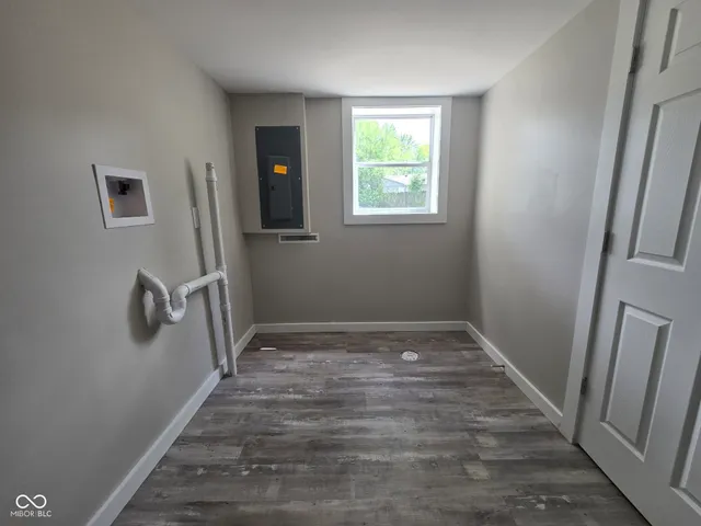 $167,000 | 1901 East Buena Vista Drive, Terre Haute, IN 47802