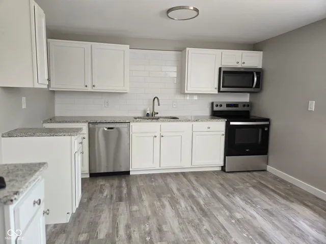 $167,000 | 1901 East Buena Vista Drive, Terre Haute, IN 47802